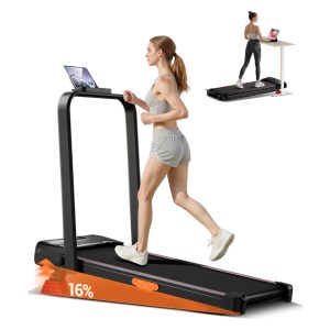 Kirai Folding Walking Pad